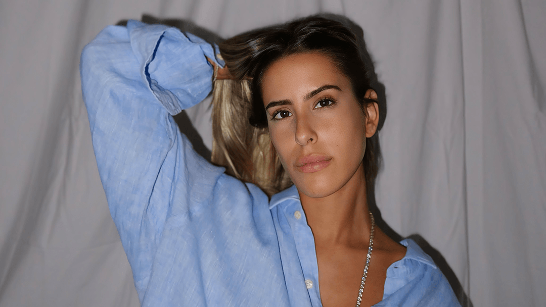 Ana Morais lança o single “Me Conta Você”