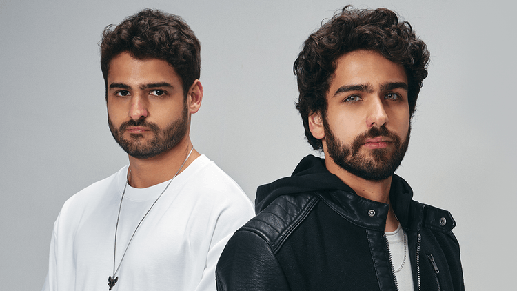 Rock in Rio 2026: New Dance Order anuncia line-up com Alok, Steve Angello, Cat Dealers e John Summit