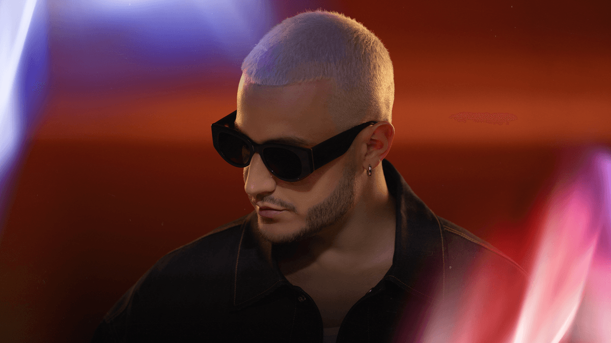 DJ Snake e Peso Pluma lançam a eletrizante “Teka”