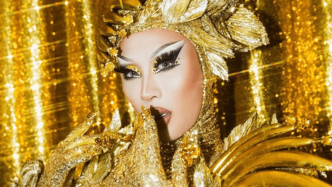 Nymphia Wind é atração confirmada no The Realness Festival em julho