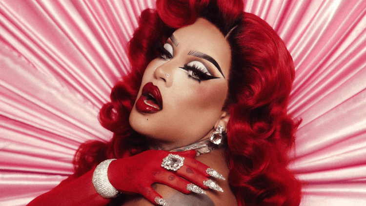 Gloria Groove entra para o elenco do musical “Wicked” em São Paulo