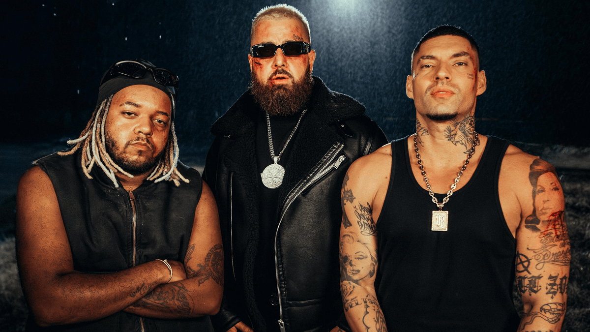 Mãolee lança videoclipe superproduzido para “Nós Combina”, sua parceria com Filipe Ret e Vulgo FK