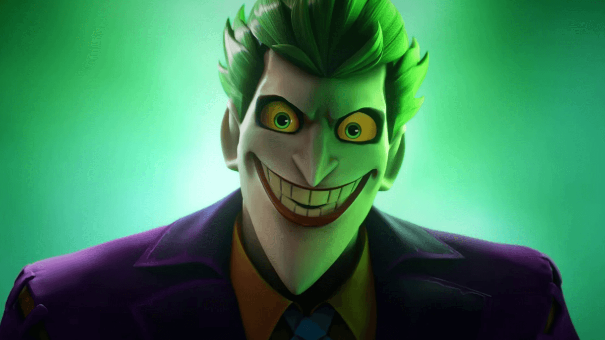 Warner Bros. Games lança MultiVersus