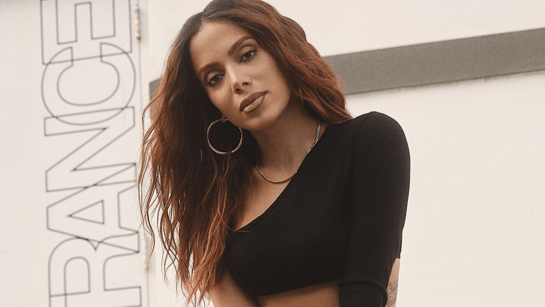 Global Citizen Festival anuncia line-up da edição brasileira com Anitta, Chris Martin e mais
