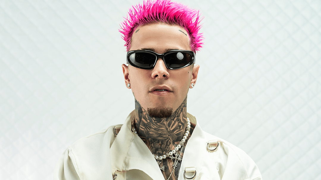 CJota celebra 6 milhões de streams em parceria com MC PH: “Desde o início, acreditei no potencial dessa faixa”
