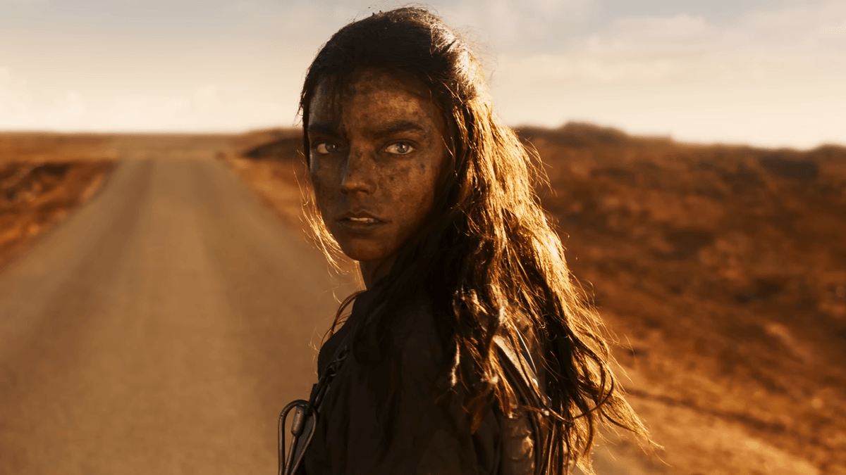 “Furiosa: Uma Saga Mad Max” estreia nas plataformas digitais; veja onde assistir