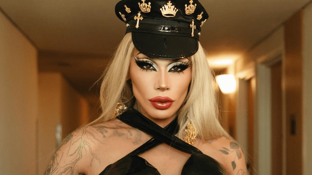 Grag Queen realiza megashow em São Paulo; saiba mais!