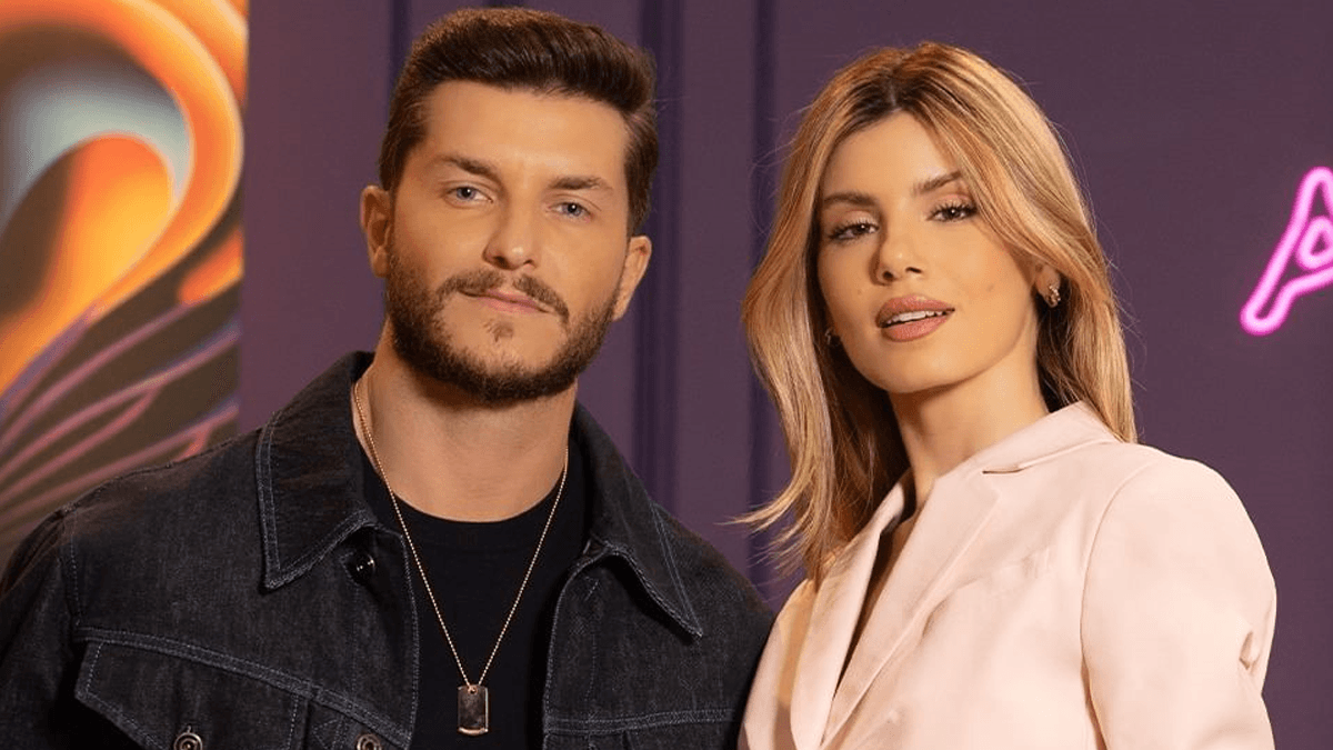 Participantes ganham nova chance na 4ª temporada de Casamento às Cegas Brasil; veja o trailer!