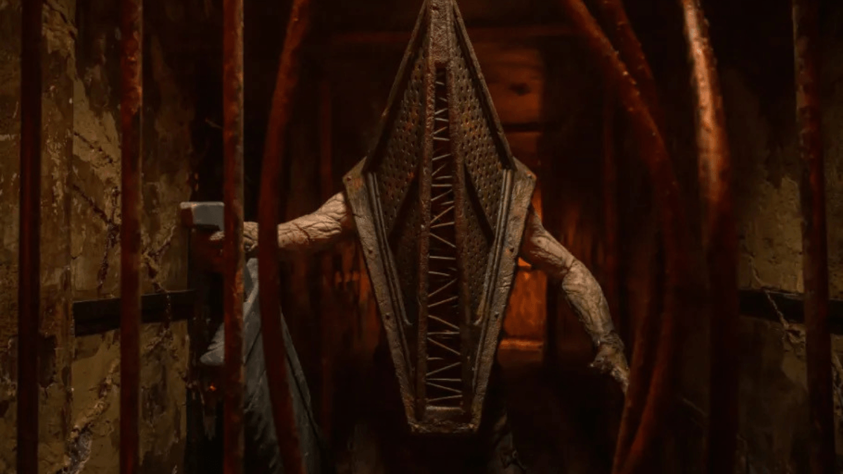 “Return to Silent Hill” tem novo teaser divulgado