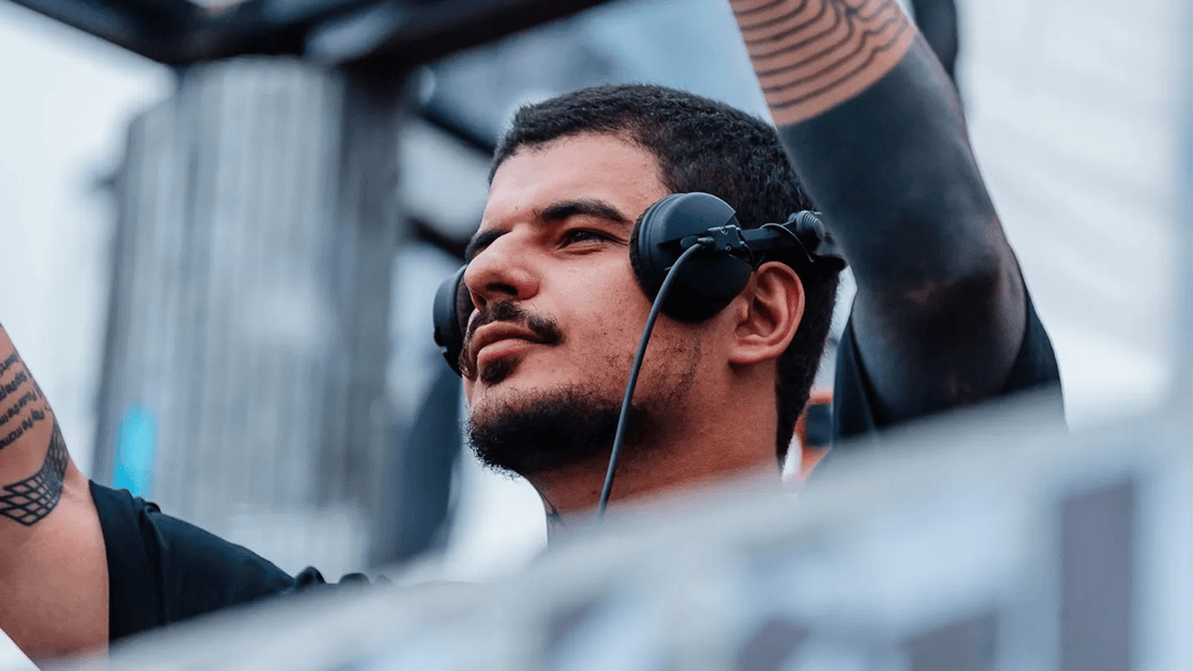 “Promised Land”: Vintage Culture estreia primeiro disco da carreira; ouça