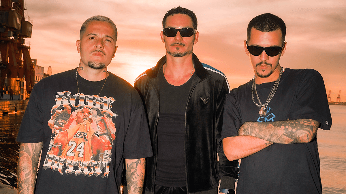 3030 explora a essência acústica no EP “3030 – Voz e Violão”