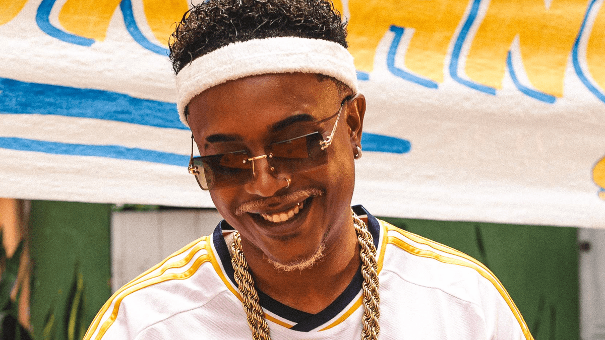 Lukinhas lança remix de ”100 Neurose” com produção de DJ VN Maestro