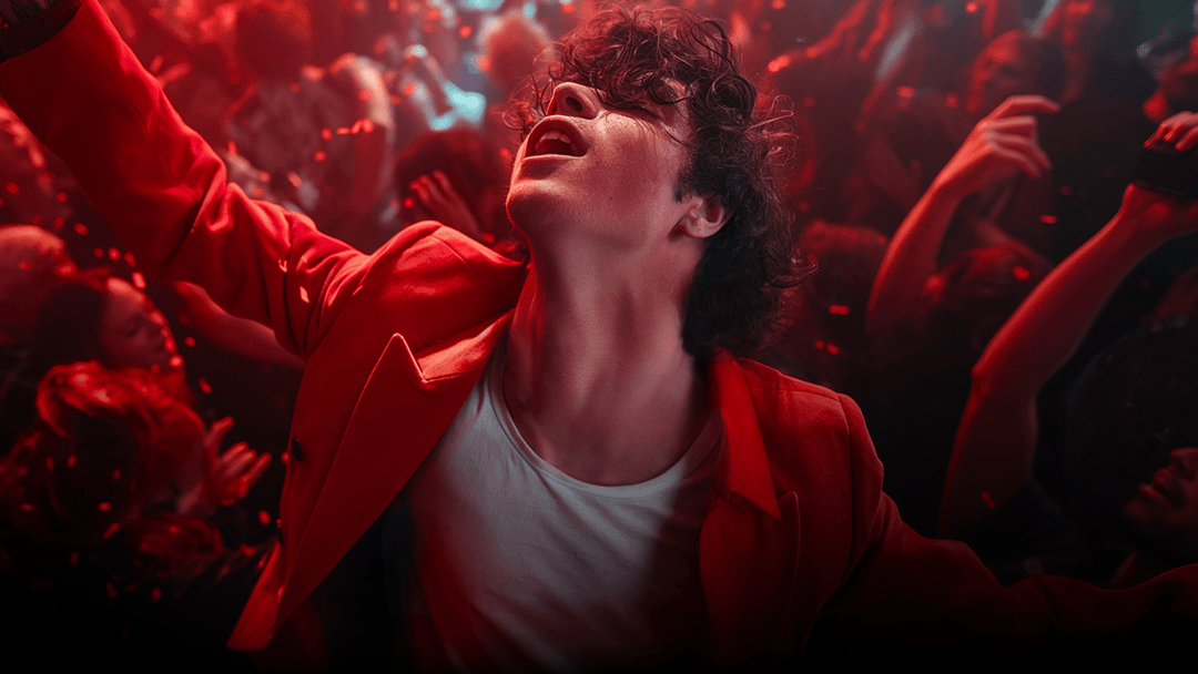 KitKat leva novidade e ativação especial ao Rock in Rio 2024