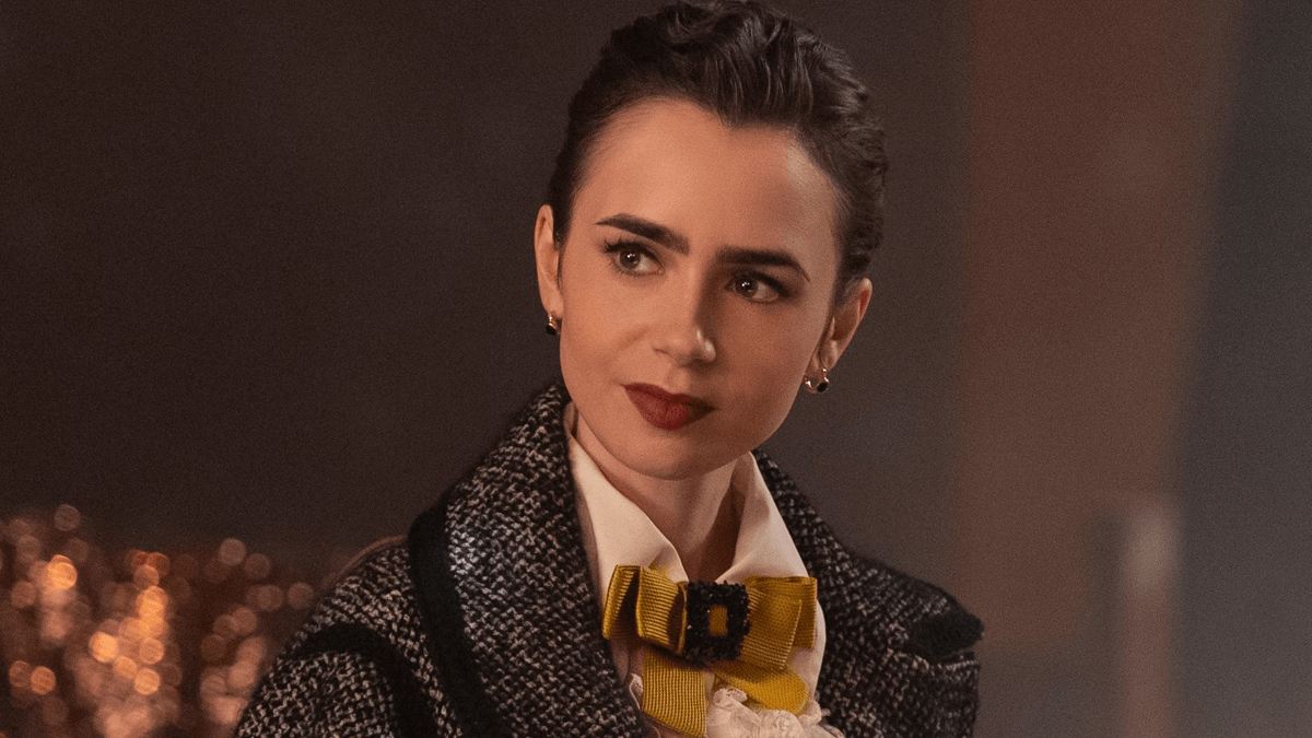 “Emily em Paris”: 4ª temporada ganha trailer oficial