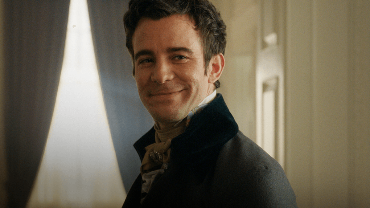 Netflix revela protagonista da 4ª temporada de “Bridgerton”