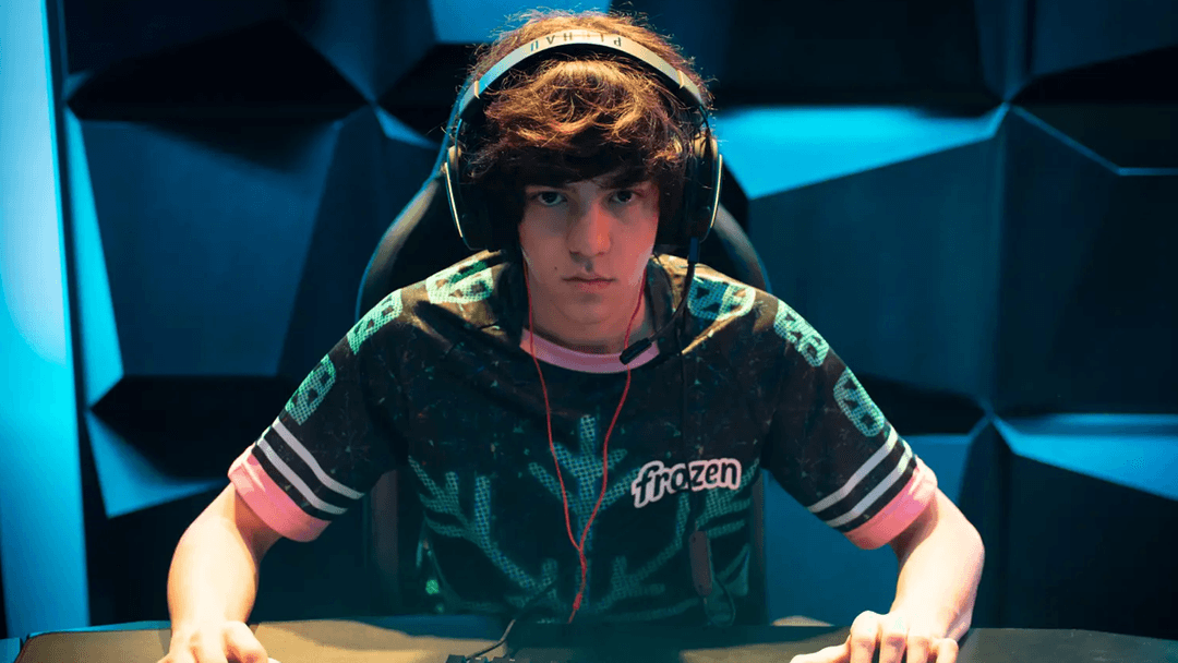 “Dr4g0n“ leva mundo dos e-sports para o Globoplay