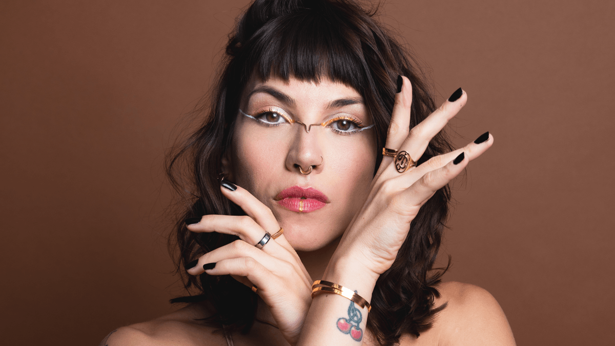Luah Fioli lança o disco “Entre Luas”
