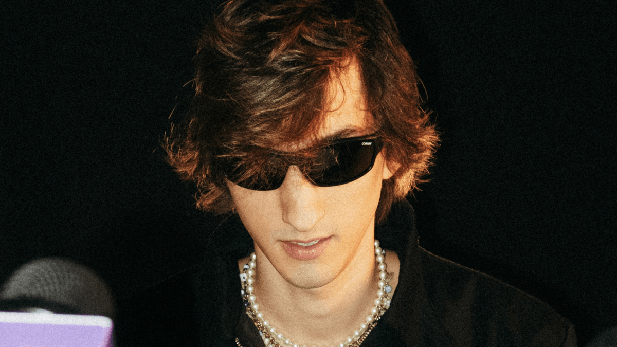 Thom lança “Deus é Pernambucano” primeiro single da sua próxima mixtape