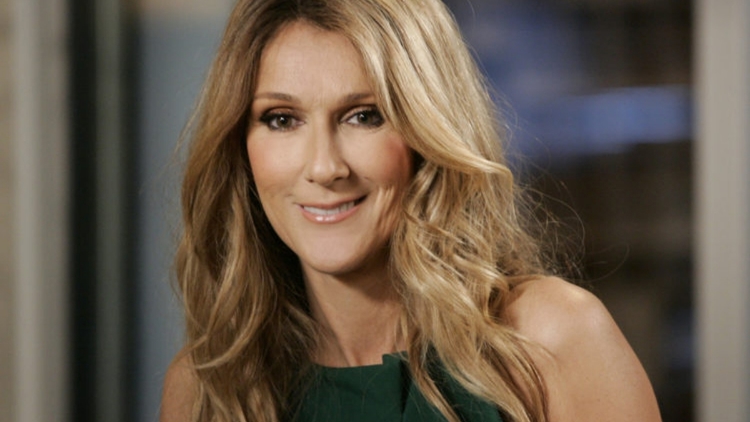 Céline Dion anuncia retorno aos palcos: “Estou ótima”