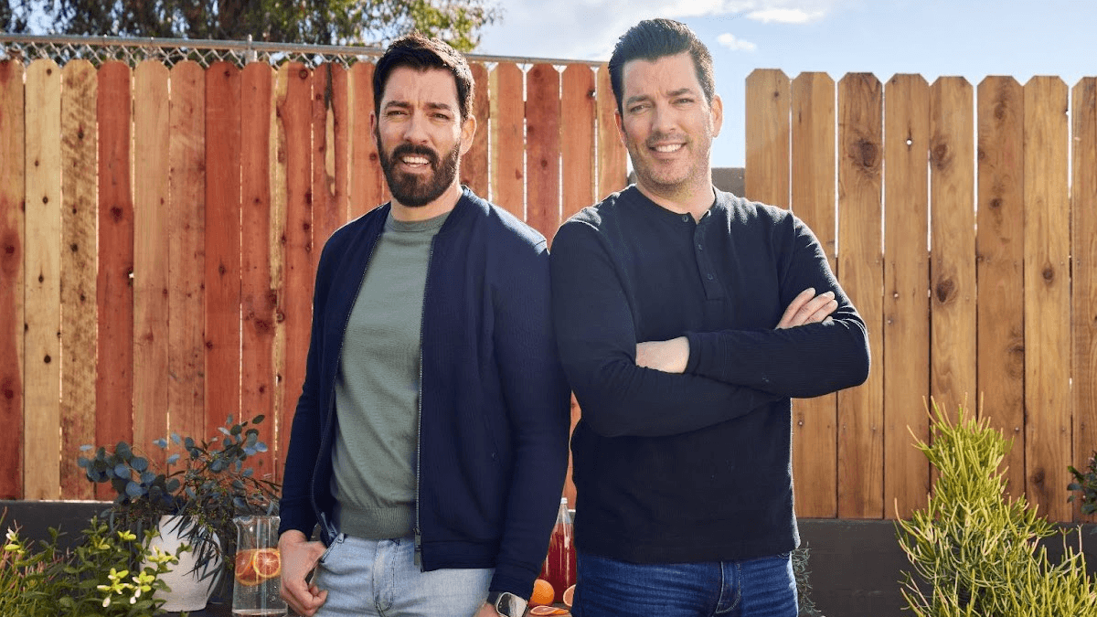 Drew e Jonathan Scott enfrentam novos desafios no Irmãos à Obra: Ao Resgate