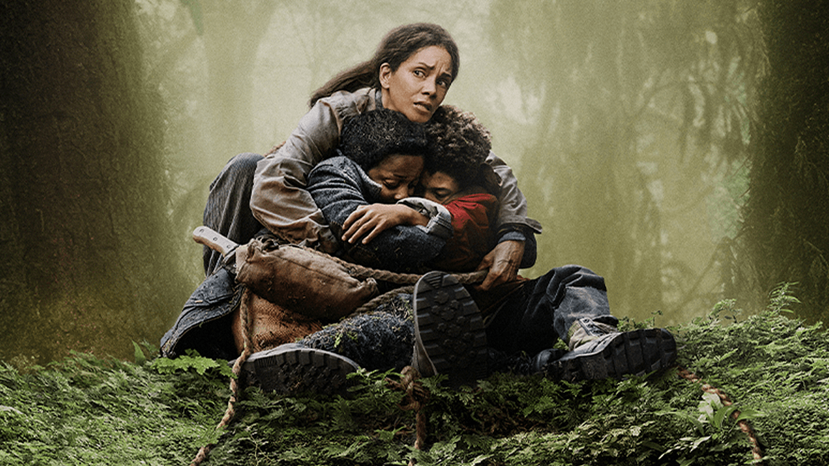 “Não Solte!”: thriller psicológico estrelado por Halle Berry ganha trailer oficial e poster