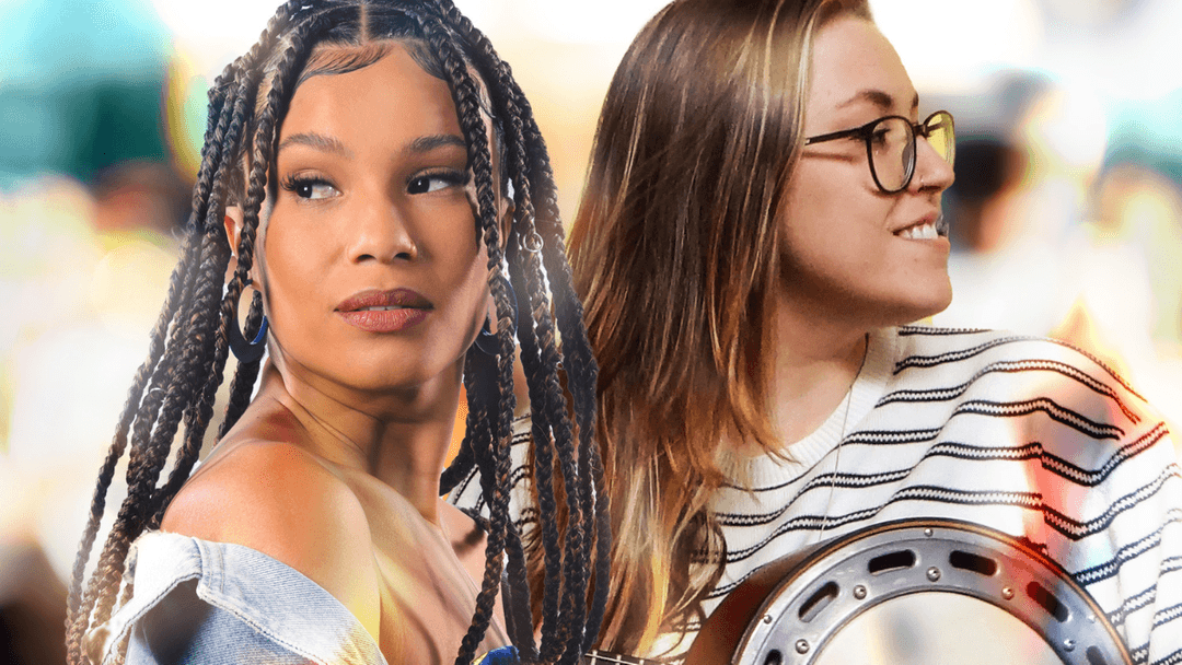 Luana Berti e Thais Macedo lançam single ”Nova Temporada”