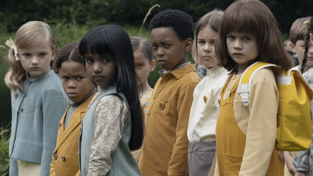 “O Mistério de Midwich” estreia no Globoplay; veja 5 séries de ficção científica disponíveis no streaming