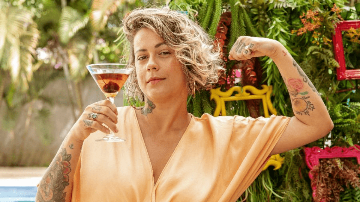 Irina Cordeiro é a convidada da semana no Mamilos Café: “O Nordeste é um berço de talentos, criatividade e resistência”