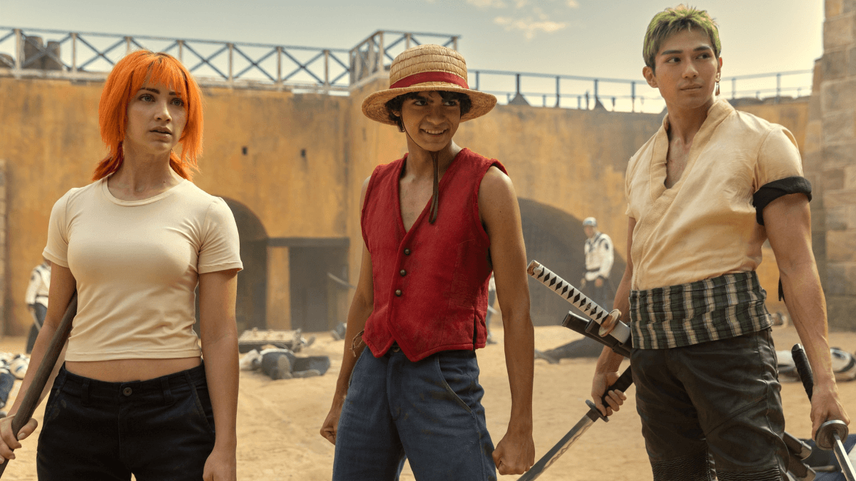 Joe Manganiello e Lera Abova se juntam ao elenco da série live action de “One Piece”