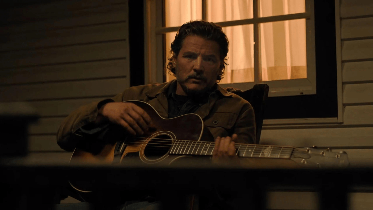 Max revela o primeiro trailer da segunda temporada de “The Last of Us”