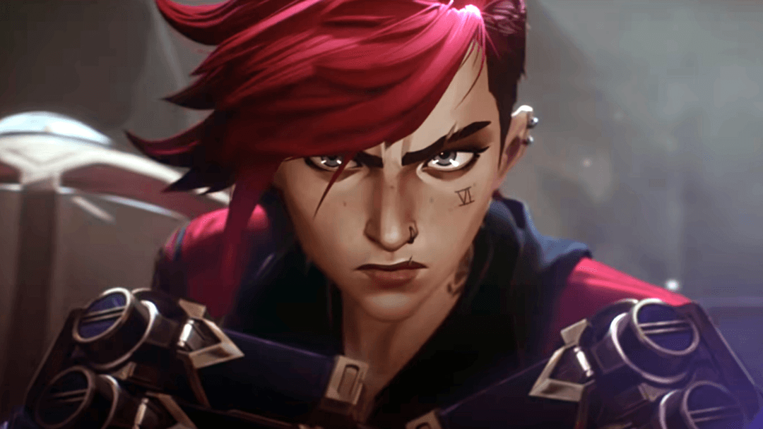 Riot Games traz elenco de “Arcane” para painel na CCXP24 
