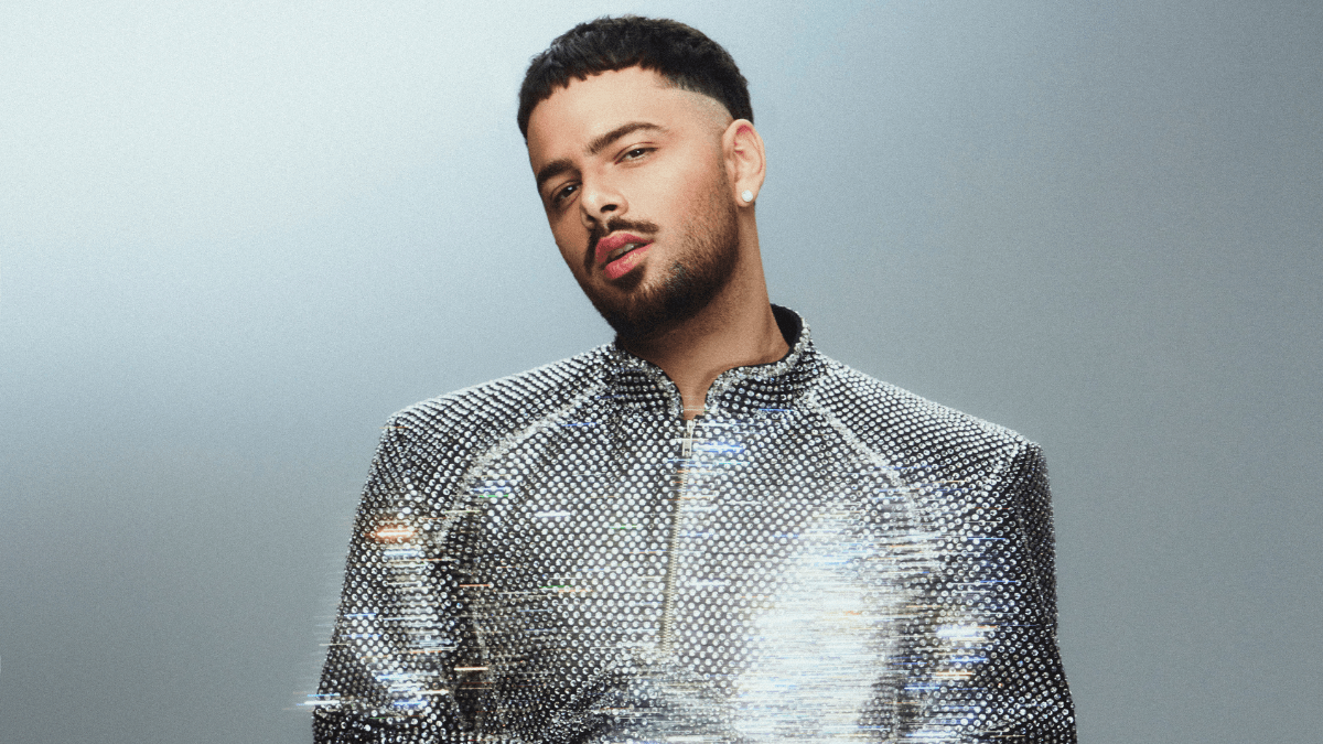 Pedro Sampaio anuncia pocket show na CCXP24