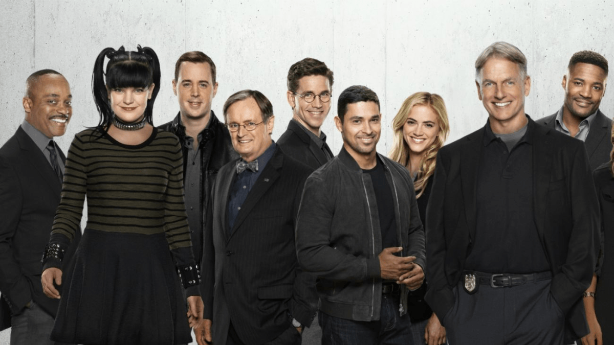 Estrela da série “NCIS” diz que nunca voltará a atuar: “Sou uma pessoa diferente”