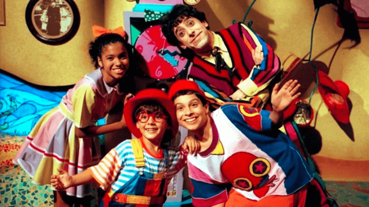 Fandom Box lança novos colecionáveis do Castelo Rá-Tim-Bum e patrocina exposição em São Paulo