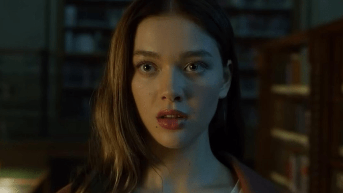 “Fallen – Luz e Sombra” estreia com exclusividade no Globoplay