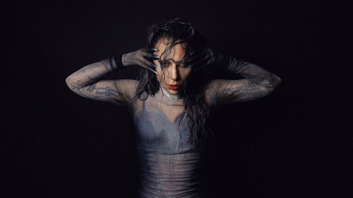 “Mayhem”: Lady Gaga anuncia sétimo álbum da carreira