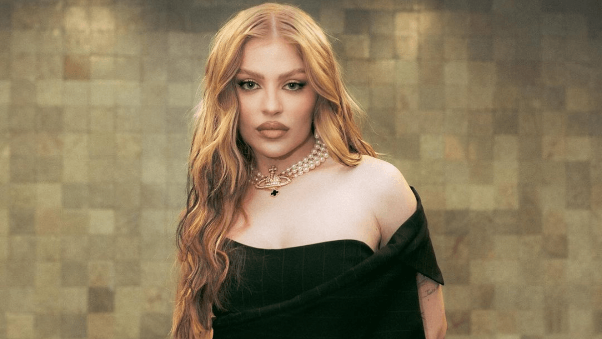 Luísa Sonza retorna com a turnê “Escândalo Íntimo” ao Rio de Janeiro