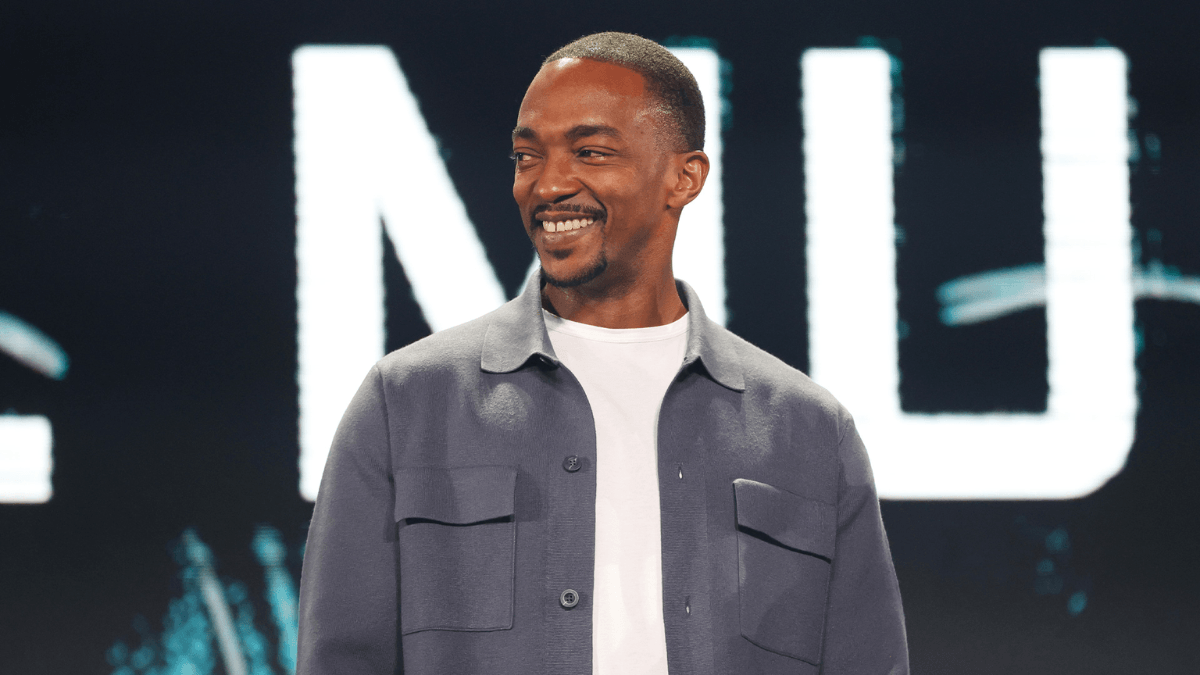 “Capitão América: Admirável Mundo Novo” ganha trailer e pôster na D23; confira