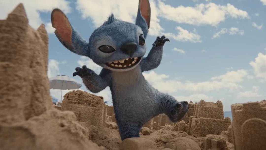 “Lilo & Stitch”: Stitch apronta muito no primeiro trailer oficial do live-action; assista