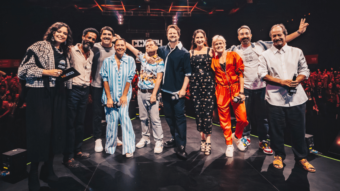 “O Auto da Compadecida 2” emociona público em sessão exclusiva na CCXP24