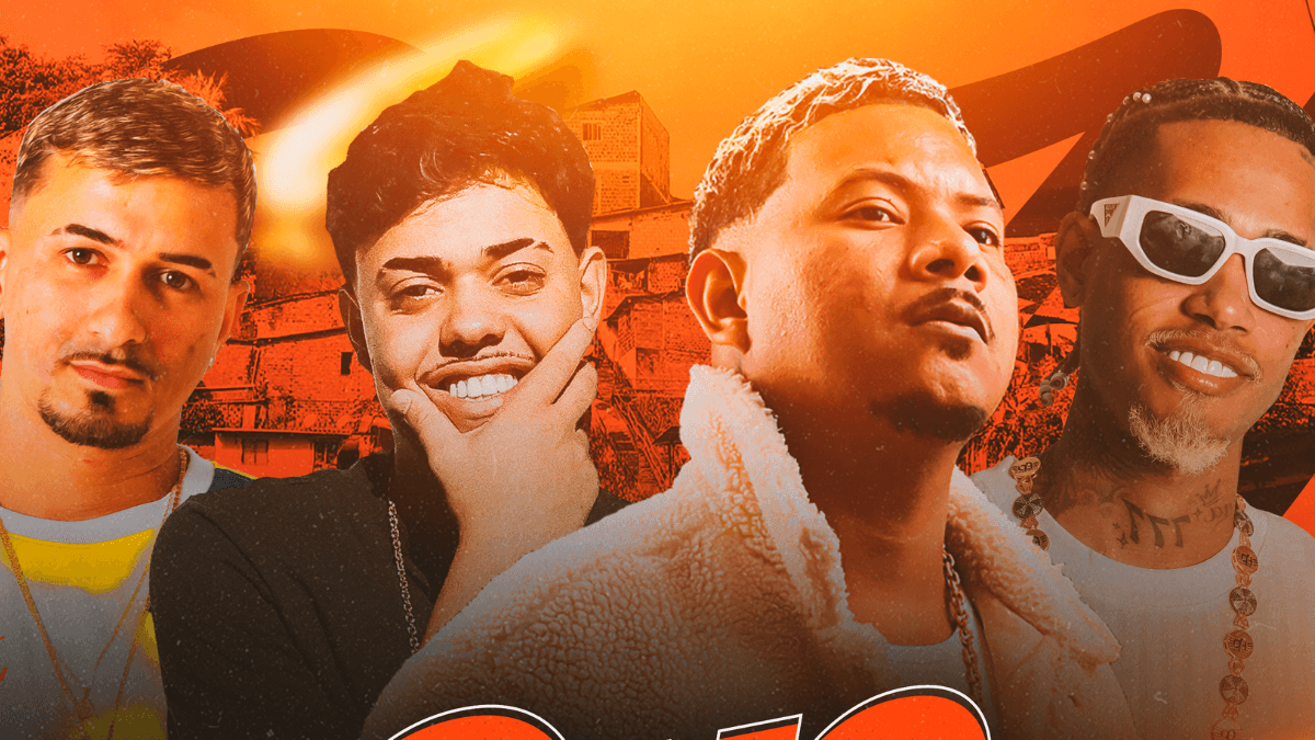 “Que Maravilha”: FP do Trem Bala lança novo single em parceria com MC J Mito e Rodrigo CN