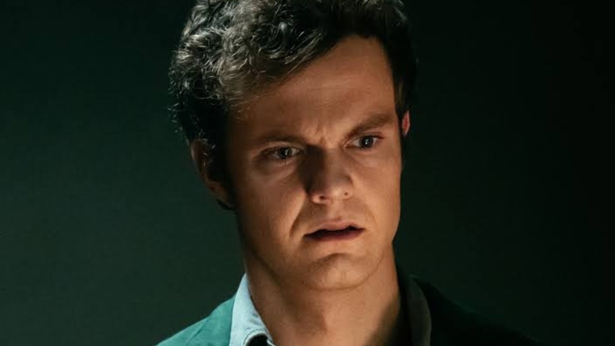 Jack Quaid apresenta trailer de “Novocaine – À prova de Dor” na CCXP24