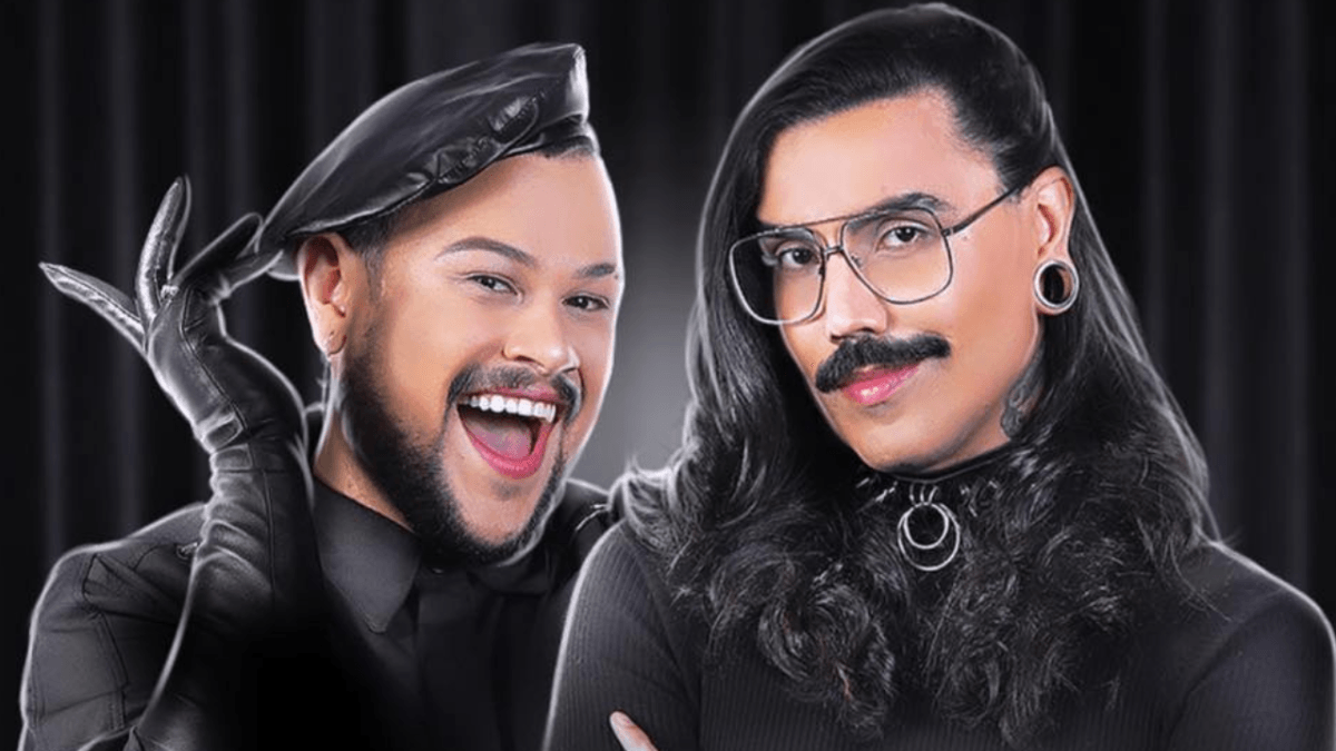 Rafa Dias fala sobre a 7ª temporada de “Corrida das Blogueiras”: “Seguimos tentando”