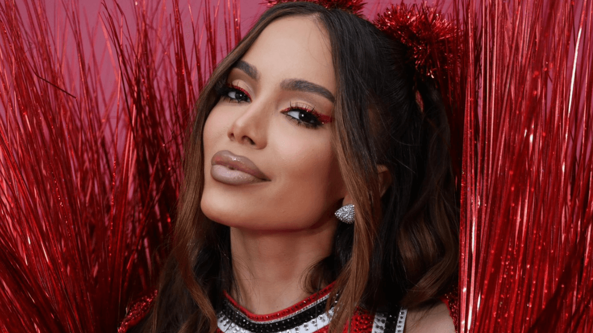 Netflix anuncia “Larissa: O Outro Lado de Anitta”, novo documentário sobre a trajetória da cantora; saiba mais
