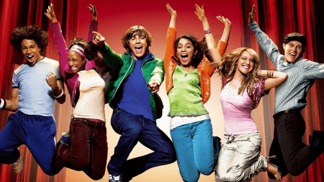 Deezer revela as músicas de “High School Musical” mais escutadas pelo público; veja a lista