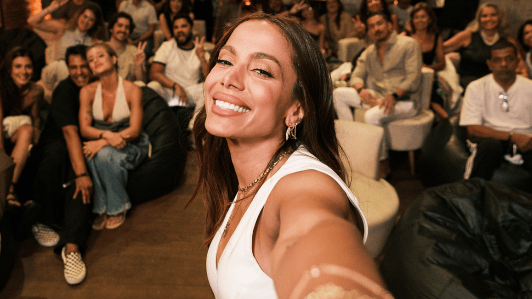 Lançamentos da Semana: Anitta, JADE, Xamã e Ana Castela, Lil Nas X, Los Brasileros, Chappell Roan, Selena Gomez e mais