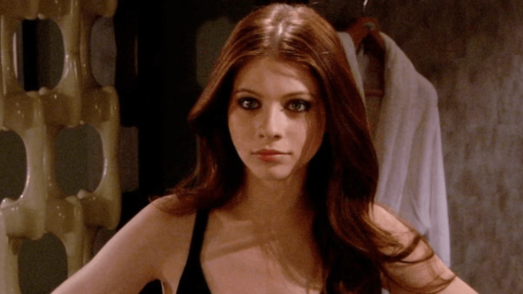 Michelle Trachtenberg, de “Buffy: A Caça-Vampiros” e “Gossip Girl”, morre aos 39 anos