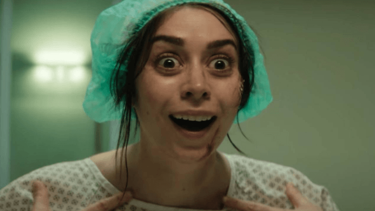 “Black Mirror”: 7ª temporada ganha data de estreia e trailer com Awkwafina, Issa Rae e Tracee Ellis Ross; assista