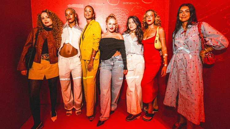 “VIVA BEM”: Cantão reposiciona sua marca para abraçar o movimento da mulher brasileira 