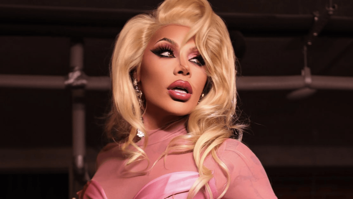 Grag Queen, Sasha Velour, Shea Coulée e mais no The Realness Festival 2025; veja o line-up